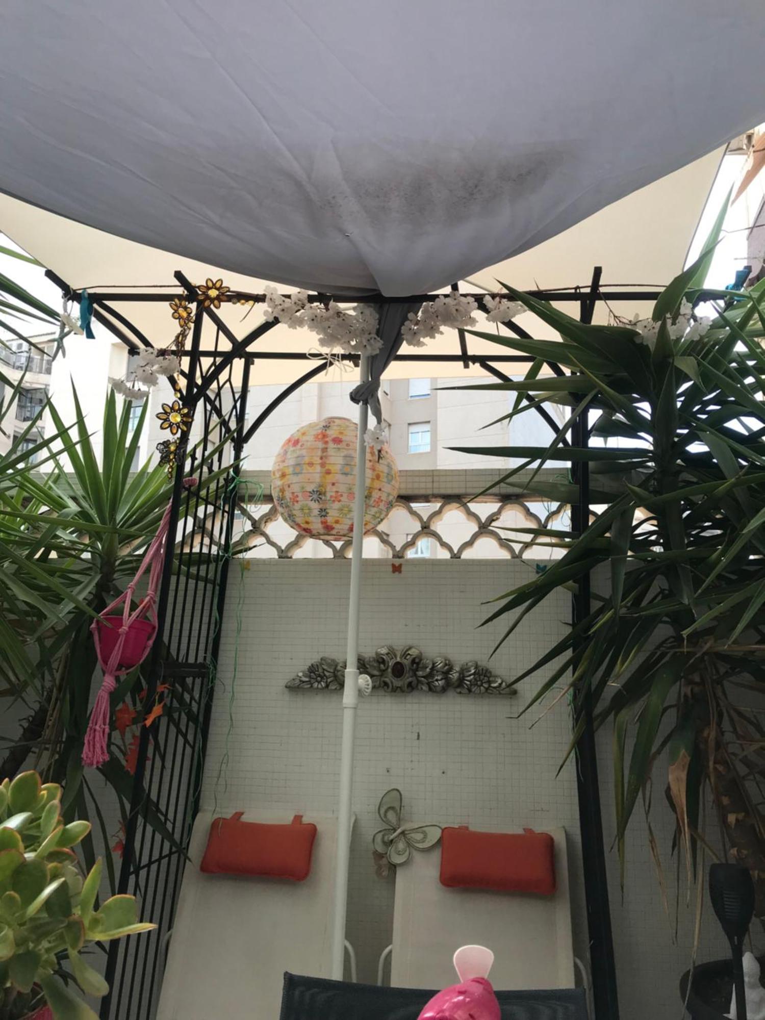 Habitacion Apartamento Suite Papillon — Photos 2